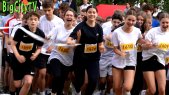 2.ter Ikano Bank City Marathon Schülerlauf 2023