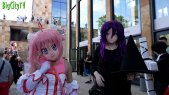 Connichi – Anime-Manga-Convention 2023 im RMCC Wiesbaden
