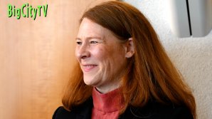 SEG Neue Geschäftsführerin Prof. Dr. Ute Knippenberger